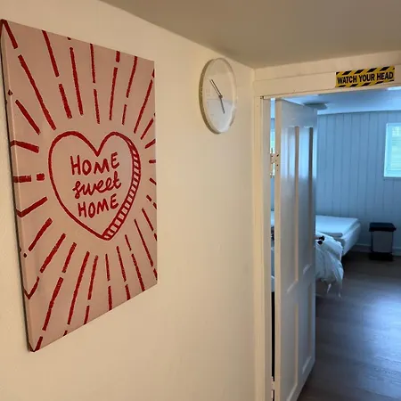 Very In Appartement