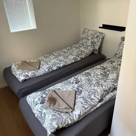 アパート Very In