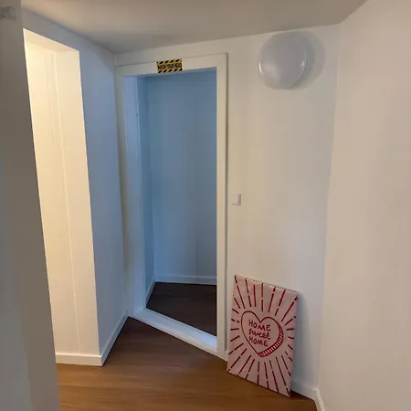 Lägenhet Very In Herning