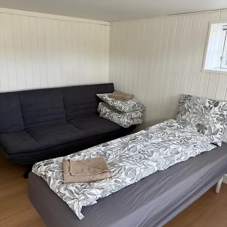 Appartement Very In Herning