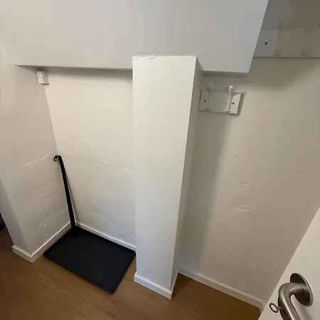 Very In * ヘアニング