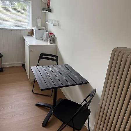 Appartement Very In *