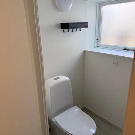 Very In Apartment Herning