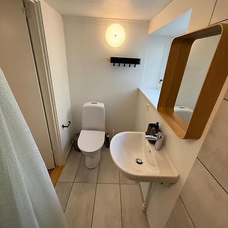 Lägenhet Very In *