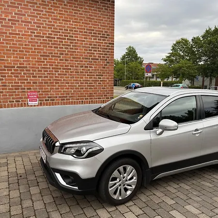 アパート Very In *