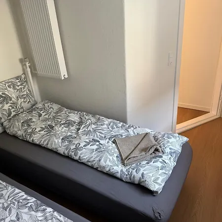 Lägenhet Very In Herning