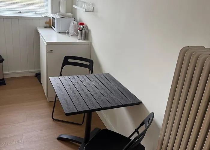 Apartamento Very In *