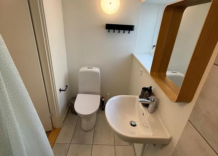 Apartamento Very In *