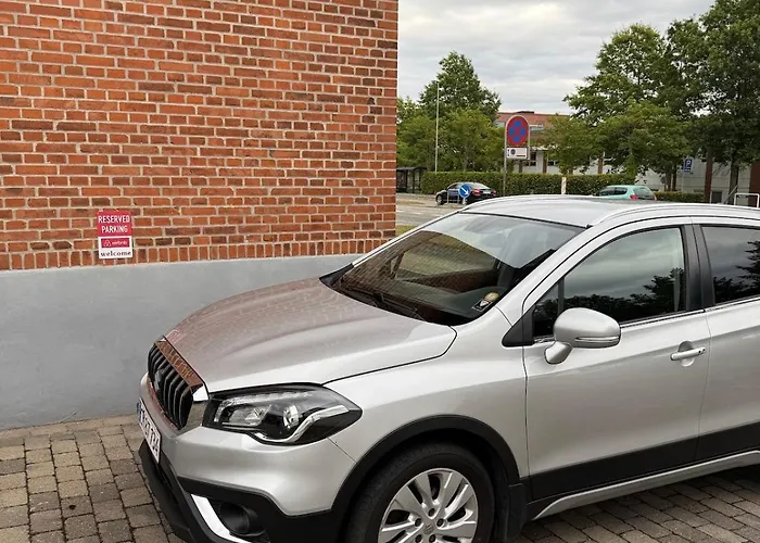 Apartamento Very In *